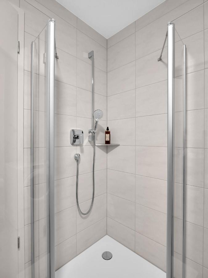 Inhome Studio Apartment - Kueche - Parken - Tv Schwäbisch Hall Dış mekan fotoğraf